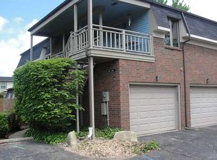 3007 Brookway Ct, Louisville, KY 40214