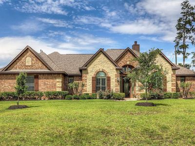 40614 Manor Dr, Magnolia, TX, 77354