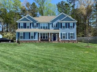 3884 Border Way, Virginia Beach, VA 23456