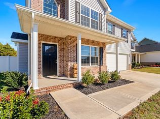 4814 Stoneyhurst Ln, Knoxville, TN 37918