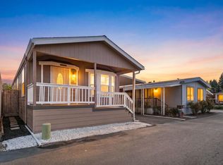 789 Green Valley Rd Space 121, Watsonville, CA 95076