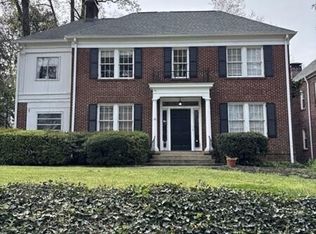 88 26th St NW, Atlanta, GA 30309