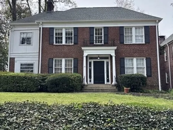 88 26th St NW, Atlanta, GA 30309