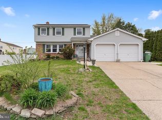 202 Bradford Rd, Marlton, NJ 08053