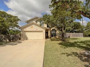 138 N Hill Cir, Leander, TX 78641