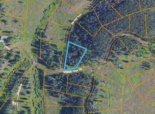 20550 Stirrup Way, Oak Creek, CO 80467