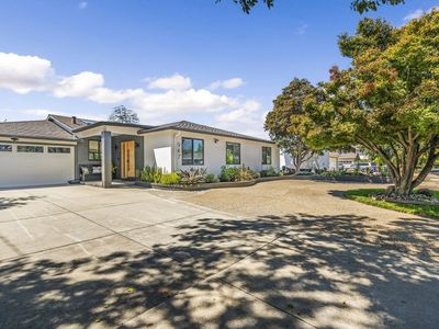 947 N Central Ave, Campbell, CA, 95008