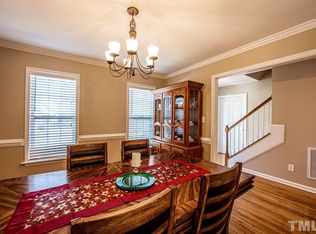 300 Autumn Ridge Dr, Wendell, NC 27591