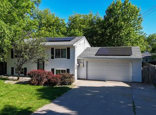 1712 Elm St, Mount Pleasant, MI 48858