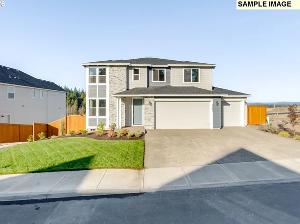 1877 NE Currin Creek Dr, Estacada, OR 97023