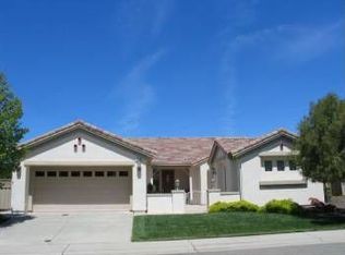 1268 Hillhaven Ln, Lincoln, CA