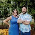 Jonathan and Jen Ehlers