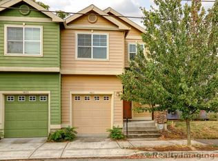 1621 N Colfax St, Portland, OR 97217