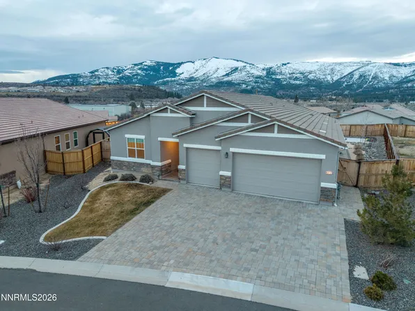 8412 Castletroy Dr, Verdi, NV 89439