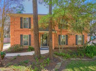 9 Marsh Millet Ct, Spring, TX 77380