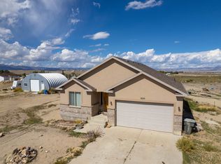 1605 E 8900 S, Price, UT 84501
