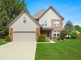 74 Churchill Ct, Lafayette, IN 47905