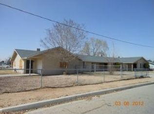 11192 Crippen Ave, Adelanto, CA 92301