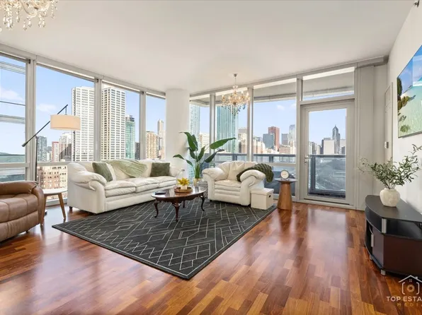 1211 S Prairie Ave APT 1406, Chicago, IL 60605