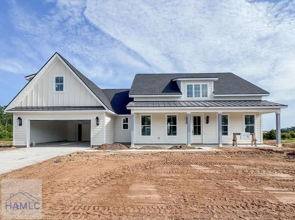 1251 Kyles Loop NE, Townsend, GA 31331