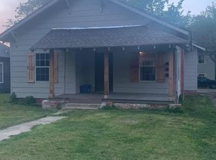 726 E 14th St, Ada, OK 74820