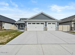 3067 E Cinder Ave, Post Falls, ID 83854