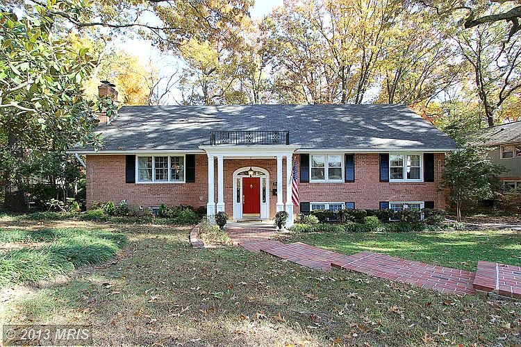 1st image of 7117 Burtonwood Dr
