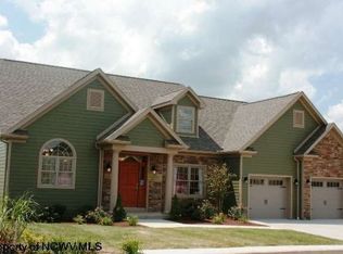 1 Cardiff Dr, Morgantown, WV 26508