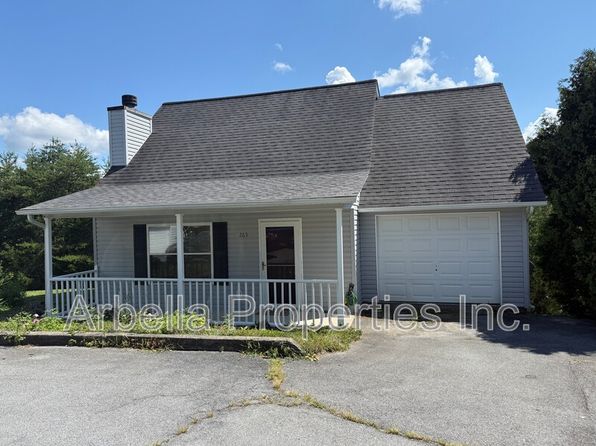 263 Copper Hill Dr