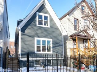 1734 N Kimball Ave, Chicago, IL 60647