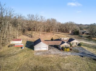 634 Still Pond Rd, Columbia, TN 38401