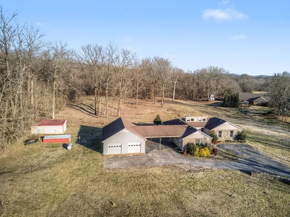 634 Still Pond Rd, Columbia, TN 38401
