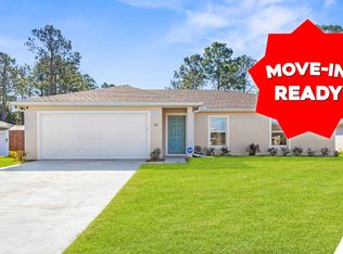 68 Sea Trl, Palm Coast, FL 32164