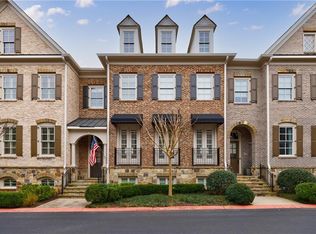 2368 Saint Davids Sq NW #4, Kennesaw, GA 30152