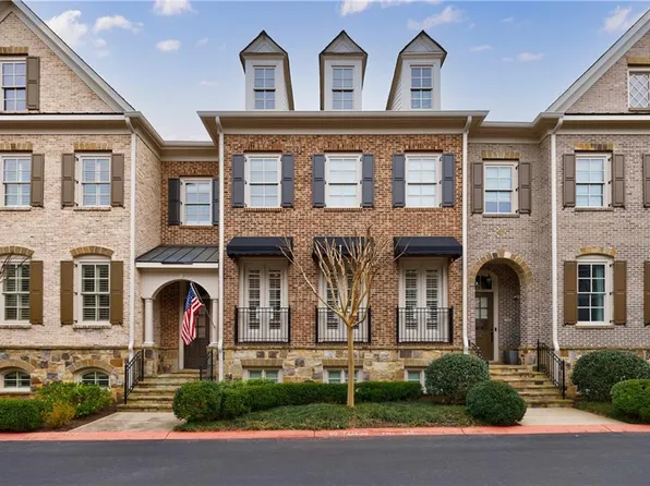 2368 Saint Davids Sq NW #4, Kennesaw, GA 30152