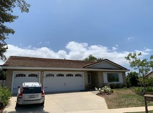 1288 E Potter Ave, Thousand Oaks, CA 91360