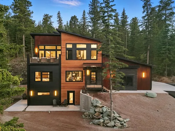 11286 Eastwind Ct, Lead, SD 57754