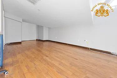 Sold by Royal House Realty, Inc.