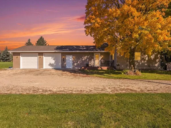 1112 245th Street, Woodville, WI 54028