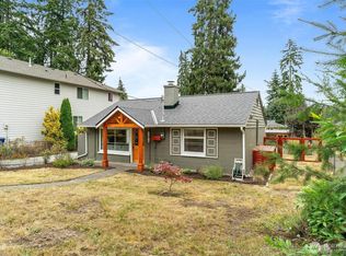 23107 52nd Ave W, Mountlake Terrace, WA
