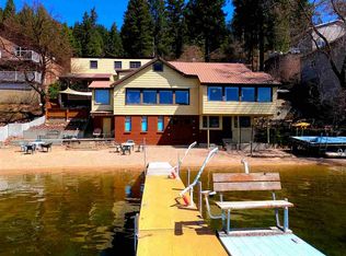 4659 E Deer Lake Rd, Loon Lake, WA 99148