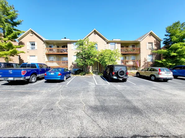 10 Meadow Ln Suite 1, Highland Heights, KY 41076