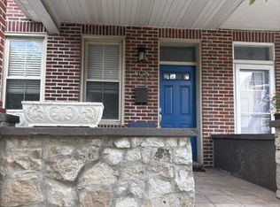 705 Grundy St, Baltimore, MD 21224