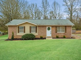 1195 Snodderly Rd LOT 6, Lenoir City, TN 37771