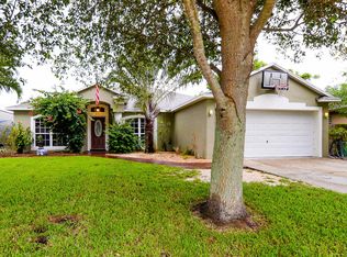3141 SW Fambrough St, Port Saint Lucie, FL 34953
