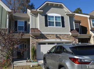 481 Methven Grove Dr, Cary, NC 27519