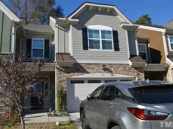 481 Methven Grove Dr, Cary, NC 27519