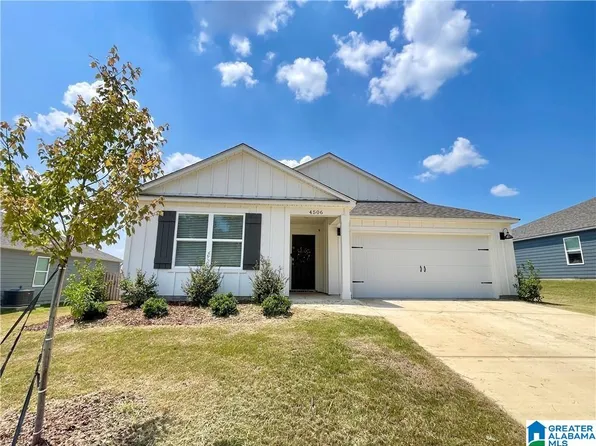 4506 Cypress Grove Ln, Northport, AL 35473