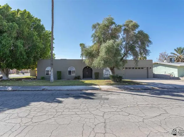 1625 E 27th Pl, Yuma, AZ 85365