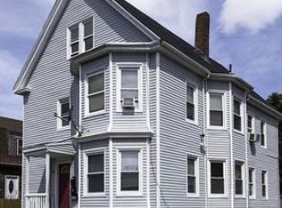241 Court St, New Bedford, MA 02740
